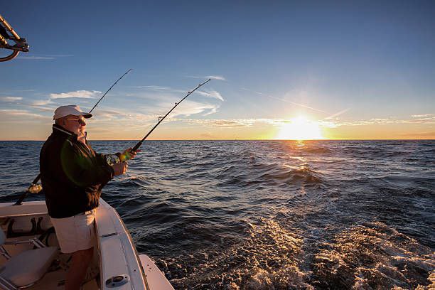 Excursion de Pesca